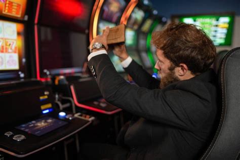 If Your Gambling Is Out Of Control Just Take A Break.